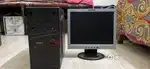 Intex Dual core cpu with Hcl branded led in fully working condition