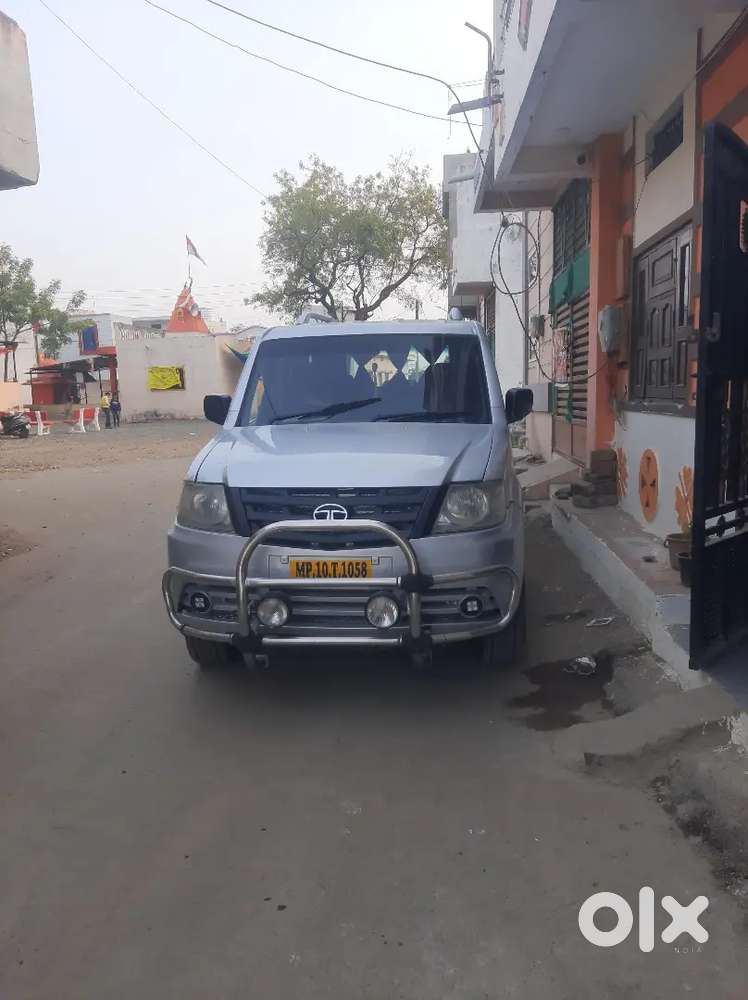 Tata Sumo Grande 2013 Diesel 75000 Km Driven