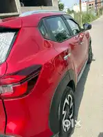 Nissan Magnite 2023 Petrol Well Maintained