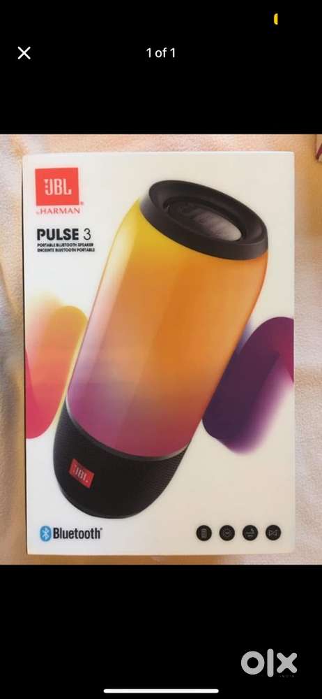 Blutooth Speaker
