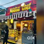 Working coffee shop for sale