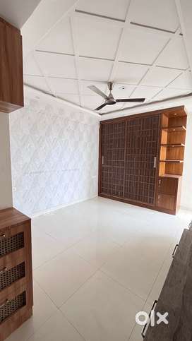 HERO HOMES FLAT 3 Bhk for sale in sec 88 Fully wood work completed