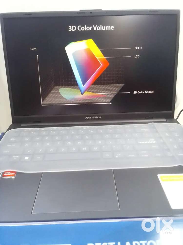 Laptop asus