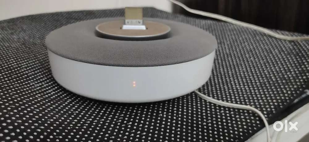 Juicer machine and I pad music doc