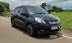 Honda Amaze 1.5 SMT I DTEC, 2014, Diesel