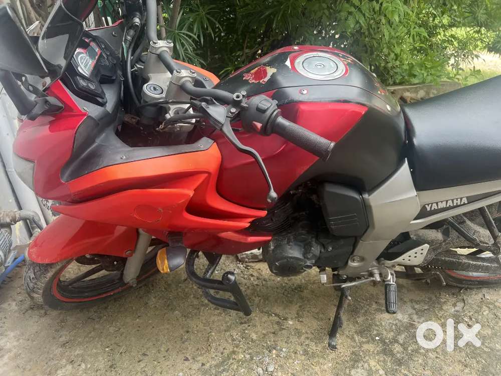 Yahma Fazer A one condition