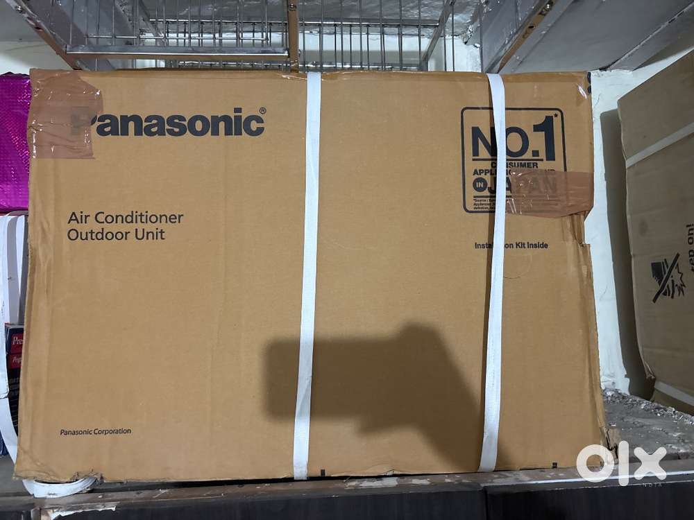 Panasonic 1ton Ac