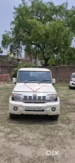 Mahindra Bolero 2016 Diesel Good Condition