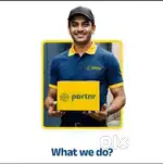 Delivery Executive