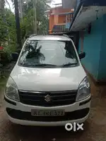 Maruti Suzuki Wagon R 2011