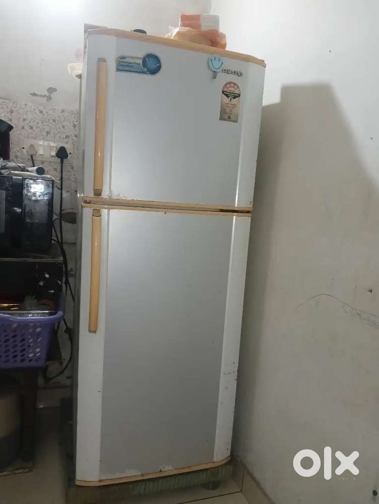 Samsung Fridge