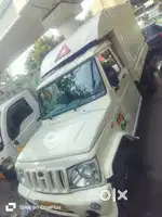 Mahindra Bolero