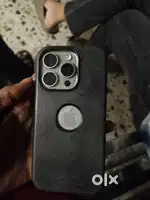 iPhone 15 pro 256 gb varient