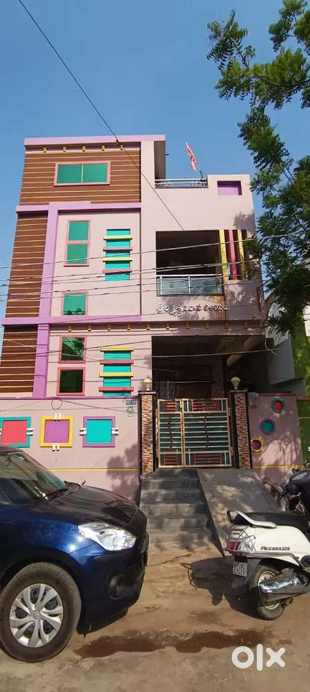 Sri lakshmi srinivasa nilayam