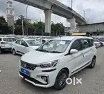 Maruti Suzuki Ertiga ZXI Plus Petrol, 2022, Petrol