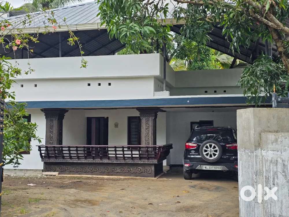 3 Bhk House for rent