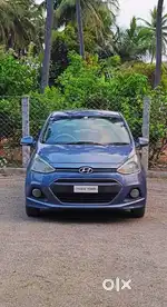 Hyundai Xcent 2014-2016 1.2 Kappa S, 2014, Petrol
