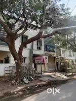 Semi commercial independent floor building for sale