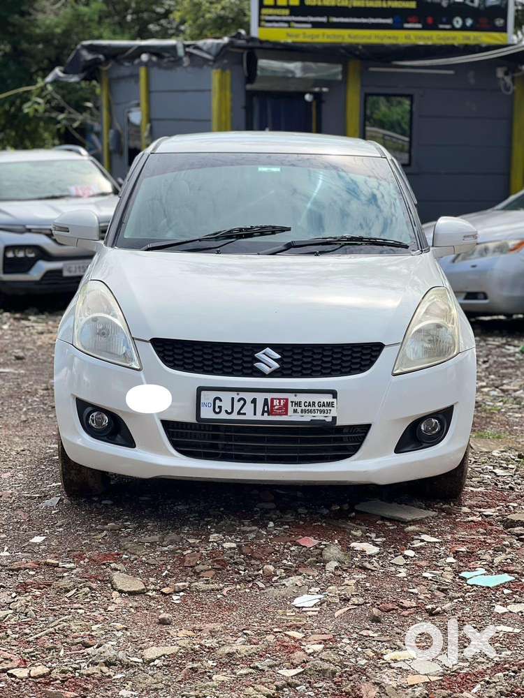 Maruti Suzuki Swift 2011-2014 VDI, 2013, Diesel