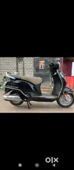 Access 125 for sale
