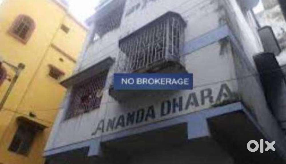 Ladies PG Near 8B Busstand , Jadavpur Kolkata