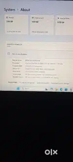 Laptop sell-