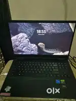 Hp omen 16