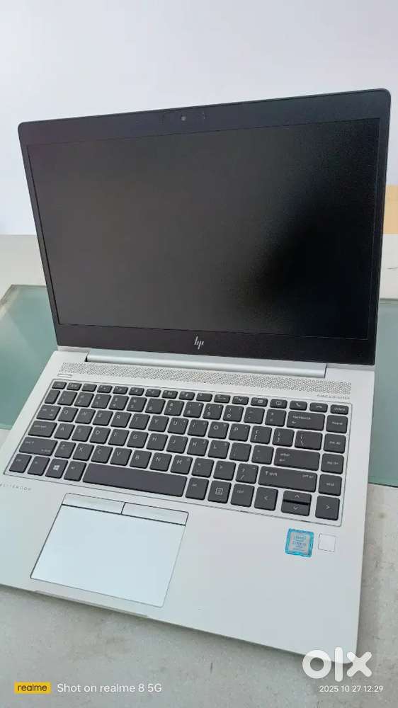 Hp 360 Touch screen laptop Ryzen 7 pro Ram 16gb SSD 512 gb graphics 4