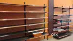 Supermarket Rack / Shelf, Vegetable Rack