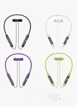 Bluetooth Neckband on wholesale price, best transparent design product