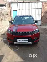 Maruti Suzuki Brezza 2017 Diesel 80000 Km Driven