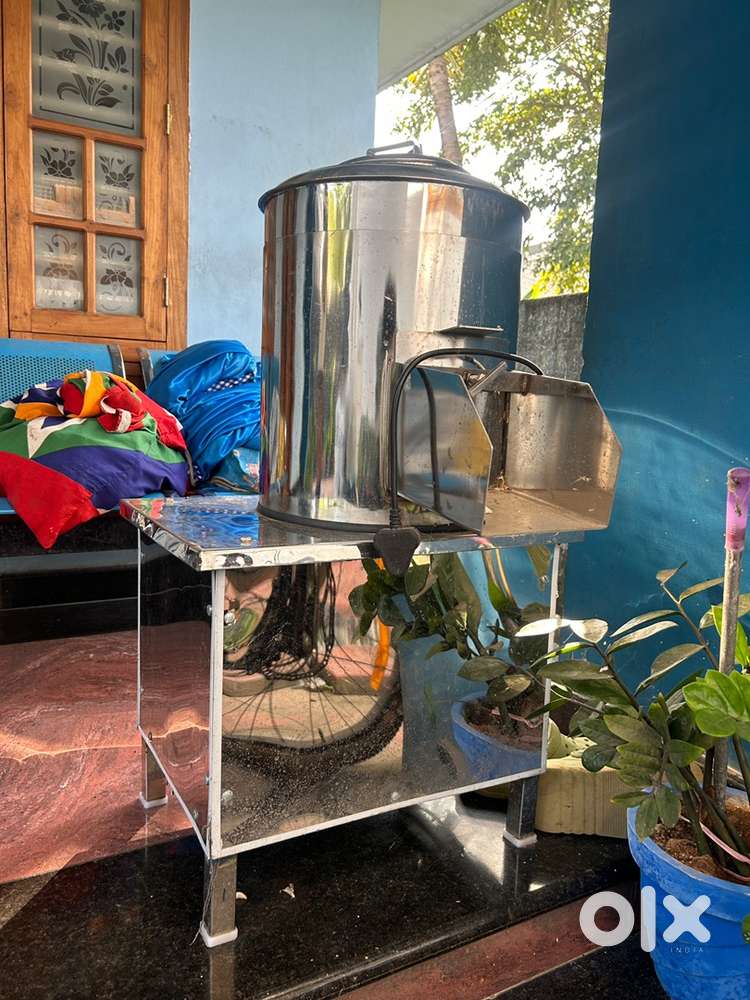 Wet Peeling meching heavy duty