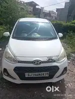 Hundai i10 Magna Cng Petrol First Owner Model 2017