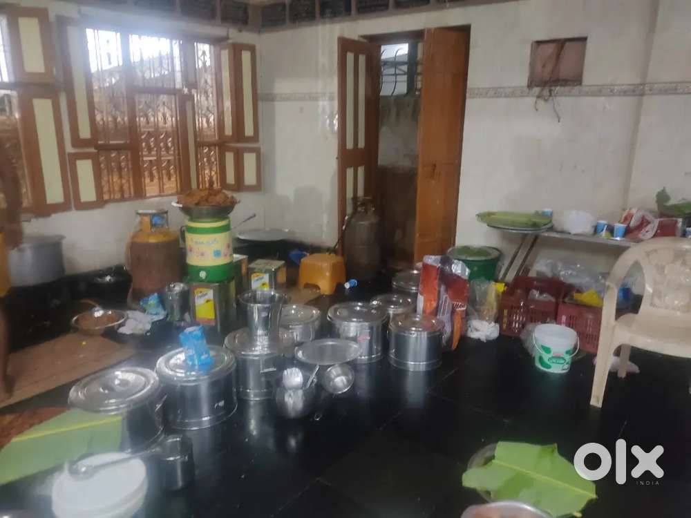 Food stall