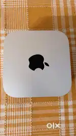 Mac Mini m4