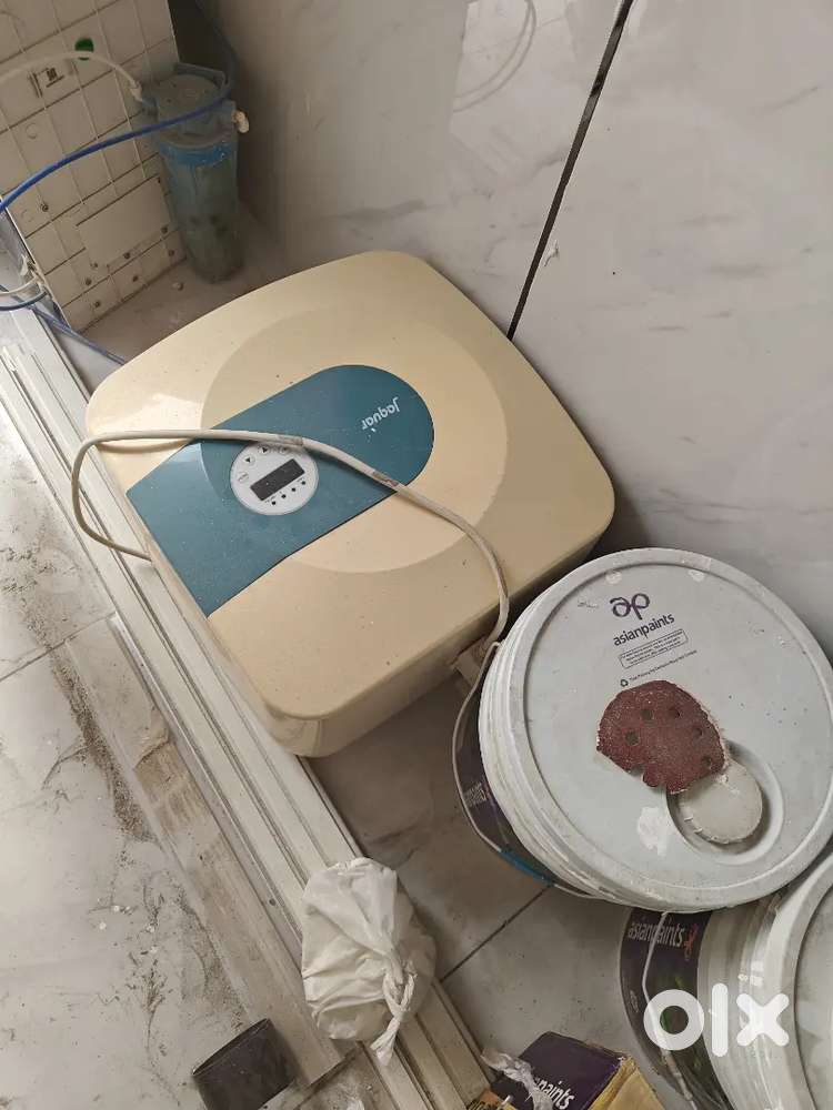 3 Jaquar Geysers of 25 Ltrs for sale