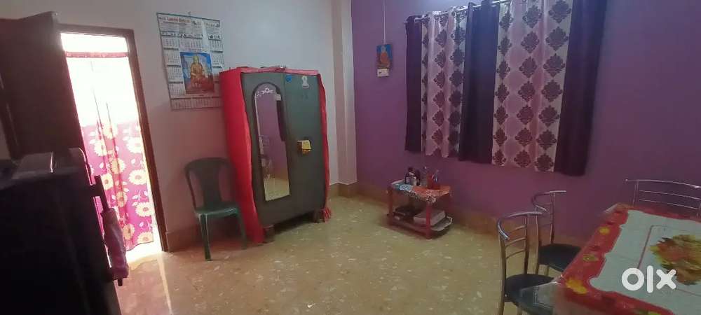 House for rent (2BHK)