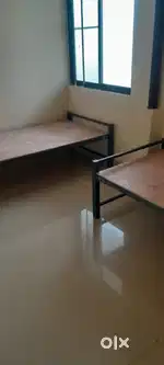 Hostel cot Single & Bunker cot near Shantinagar church chakaraparambu