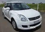 Maruti Suzuki Swift Dzire Ldi BSIV, 2016, Diesel