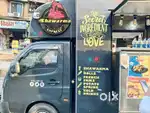 Food truck rent/sale (लोन वर भेटेल)
