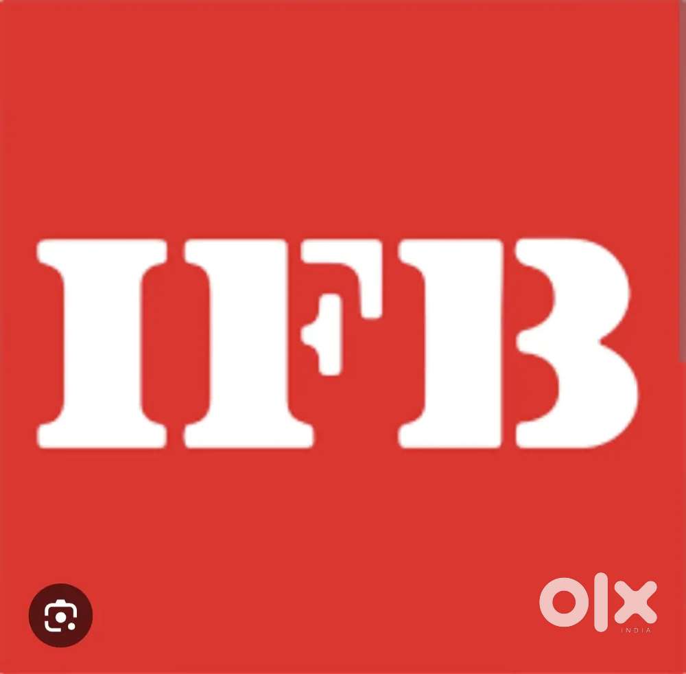 Ifb washing machine service