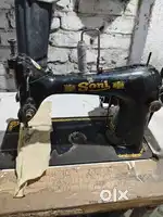Swing Machine SONI company