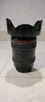 Canon 24-105