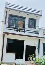 Duplex near Amity University New Campus Gomti Nagar extension