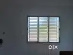 You will get 2 BHK ready to move flat in New Barrackpore