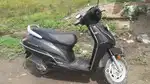 Activa 6g in super class condation