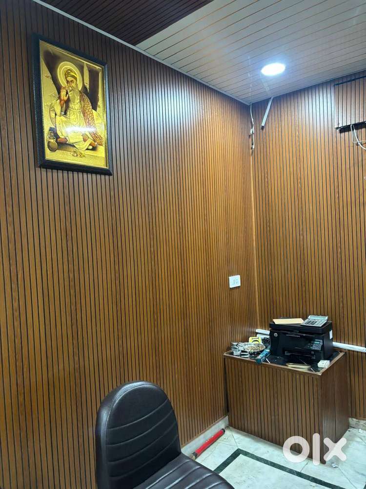 Basement +Ground Floor For Rent in Phase -7 in Mohali