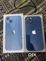 I want sell or exchange my I phone 13 128gb