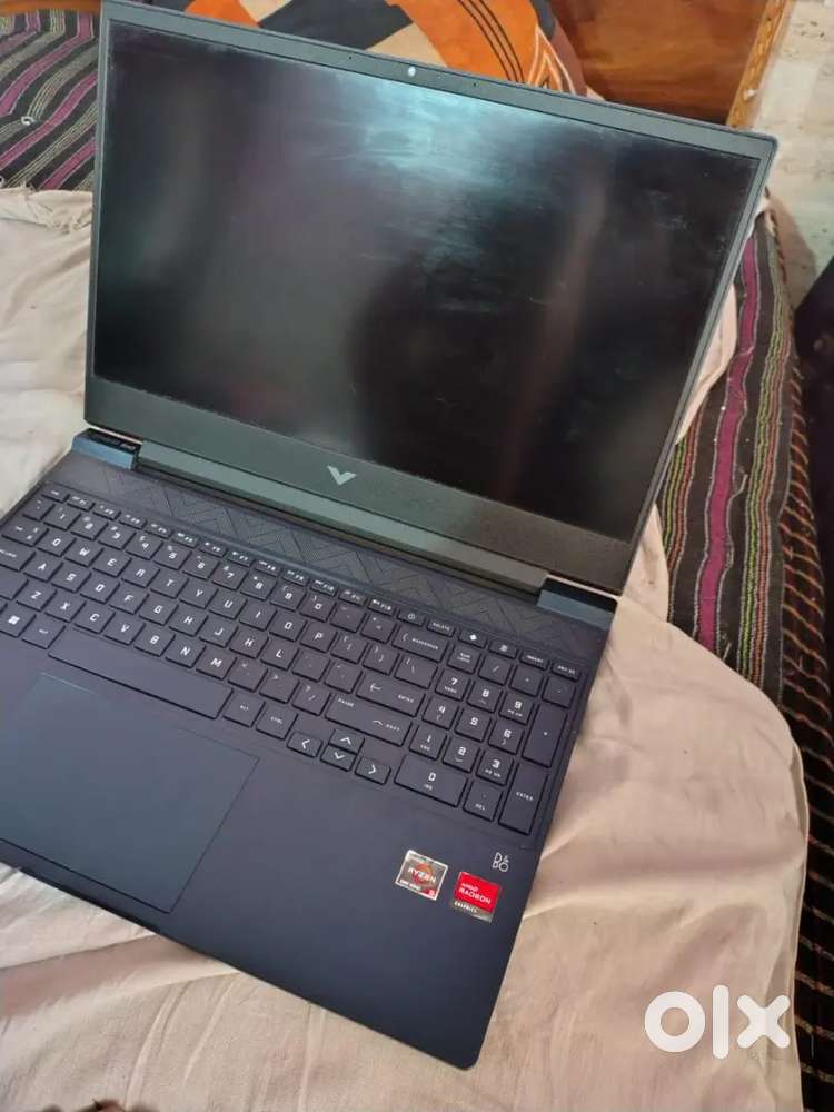 Hp victus 14 gaming laptop