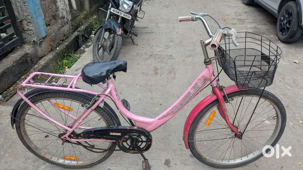 Hero lady Bird cycle Cycle